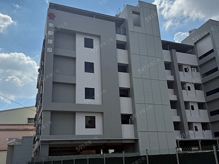 樂苑萬丹實景圖