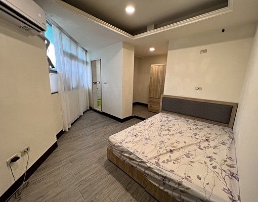 中壢健行科大可補助可寵物正一房一廳 - Image 3
