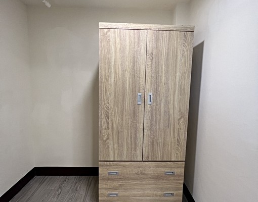 中壢健行科大可補助可寵物正一房一廳 - Image 5