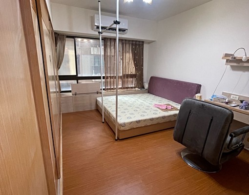 稀有1房1廳/近內壢家樂福、中原夜市、交流道 - Image 1