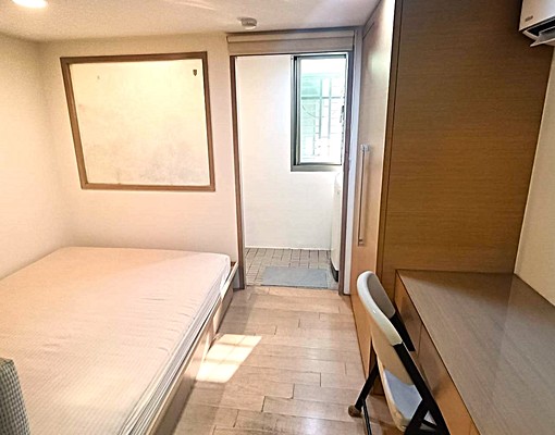 超近大安捷運站精品套房(24小時管理)~我最親切 - Image 2