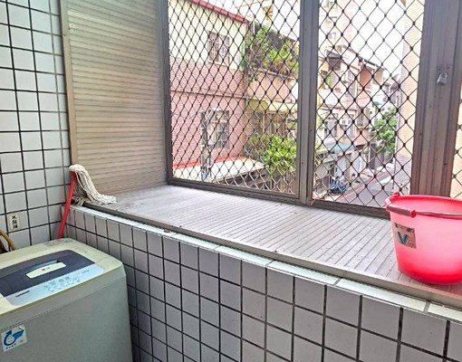 【大晟社會住宅】東區近南紡專屬小天地套房可租補 - Image 4