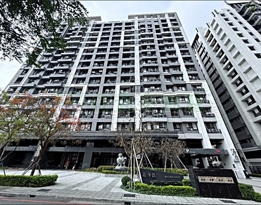 屋主自PO✅可租補│德賢商圈近日月光青埔捷運│高樓三房平車 - Image 14