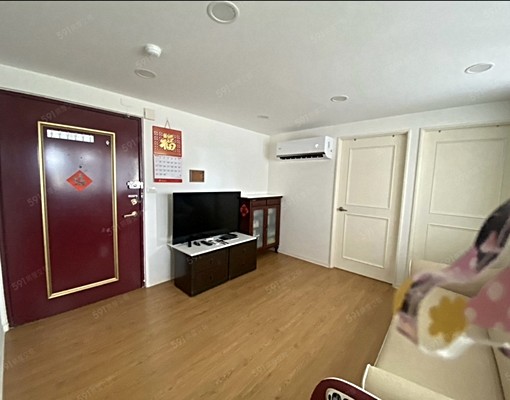 聯碩◎電梯大樓優質環境/免服務費/可社宅租補 - Image 2