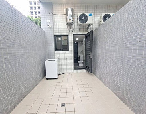 近中科♡可雙租補♡陽台獨洗♡開心寵物♡電梯透天♡滿租倒數中♡ - Image 10