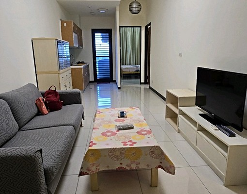 鳳鳴學區全新2房-車位-傢俱電-可租補 - 591租屋網 - Image 14