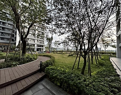屋主自PO✅可租補│德賢商圈近日月光青埔捷運│高樓三房平車 - Image 22