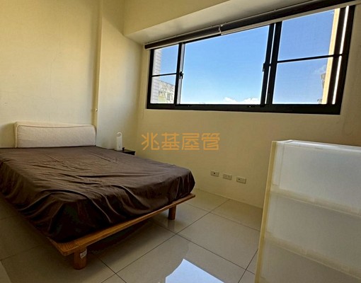 兆基社會住宅🏡8樓景觀宅家具全配舒適兩房 - Image 4