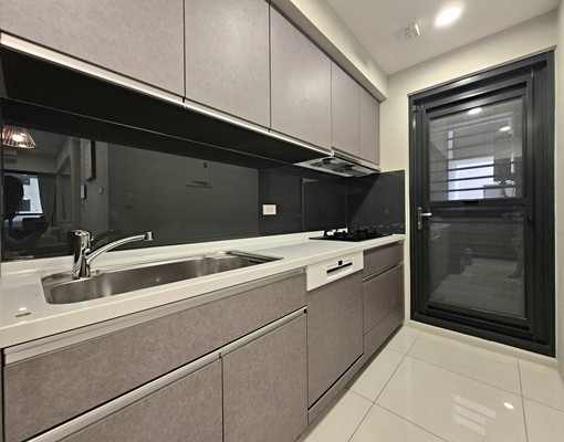 百達悠悅#全新裝潢#家具全新#三房平車 - Image 6