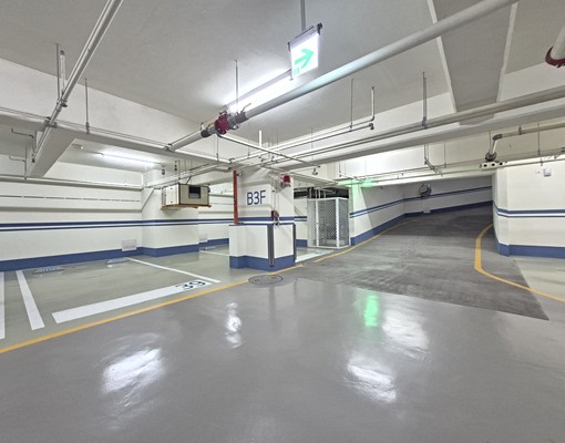 百達悠悅#全新裝潢#家具全新#三房平車 - Image 14