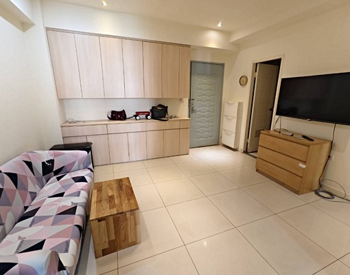 春城大砌2房全配平面車位可租補 - Image 3