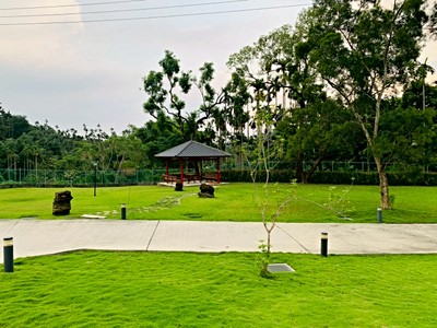 梅山公園休閒農舍