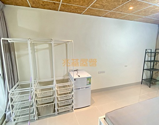 兆基🏡獨立套房/可租補/全新整理/屋況佳 - Image 5