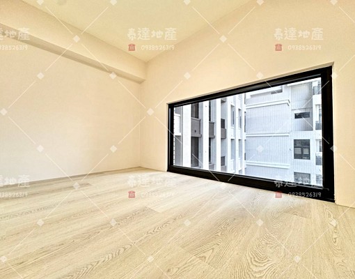 TD💫西屯樓中樓💎百萬精裝戶｜全室系統櫃｜4房平車💎 - Image 13