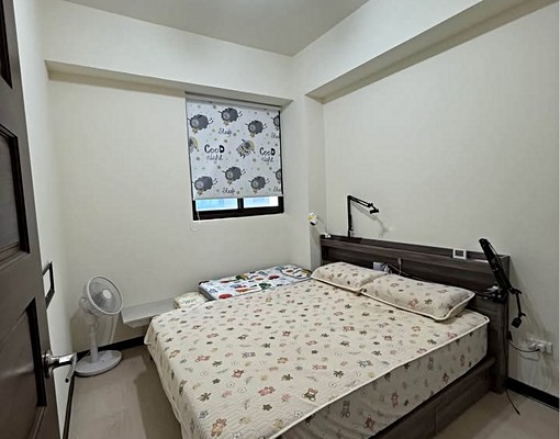 可車位📍可補助📍傢俱齊全📍自立一街📍2房📍屋主自租 - Image 2