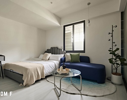 中和華順街|精緻裝潢|浴缸玄關大套房 - Image 1