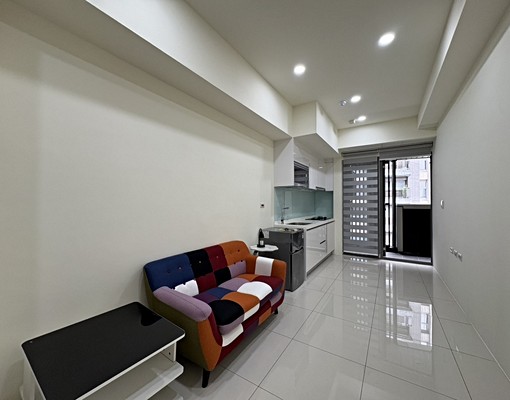 A9翫美社區三井outlet商圈靜巷步行可達A9機捷站 - Image 5