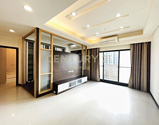 |21小楊|家樂福樓上3+1房,全室歐德裝潢雙陽台 - Image 1