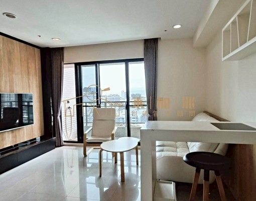 💥乘加兆小茵💥安平區一看就會喜歡的房子可租補高檔裝潢 - Image 7