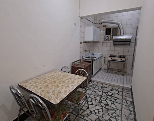 秒殺✨蘆洲|免爬樓梯|機車好停車|可租補|可寵 - Image 1