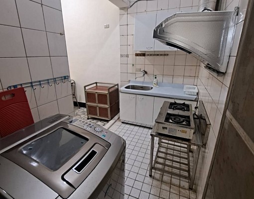 秒殺✨蘆洲|免爬樓梯|機車好停車|可租補|可寵 - Image 8