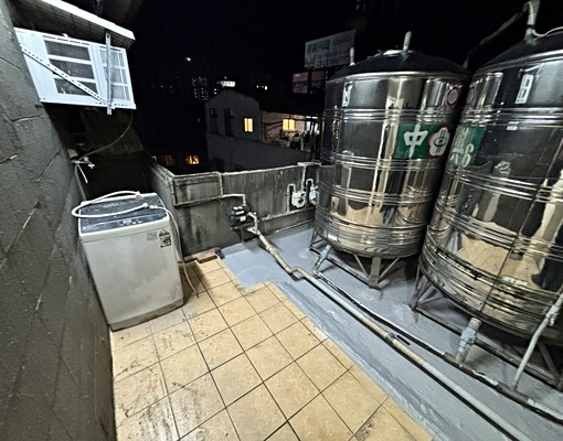 近捷運士林【超值大空間】有陽台★獨洗衣機★大面採光 - Image 5