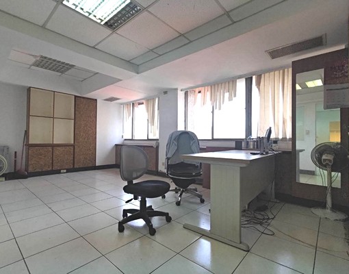 台北橋捷運站約6分鐘希爾頓經貿高樓純辦 - Image 5