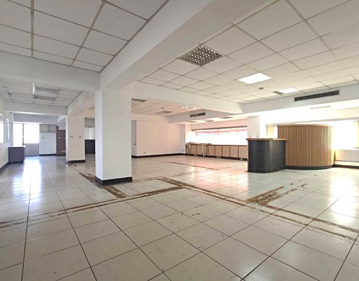 台北橋捷運站約6分鐘希爾頓經貿高樓純辦 - Image 4