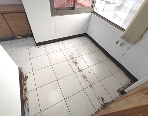 台北橋捷運站約6分鐘希爾頓經貿高樓純辦 - Image 13