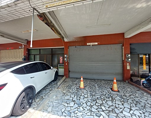 正民權路黃金店面出租(一樓) - Image 13