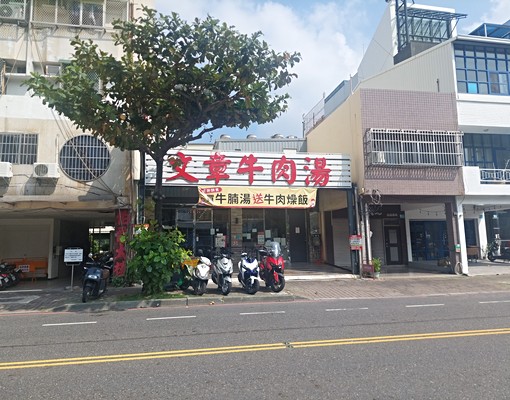 正民權路黃金店面出租(一樓) - Image 7