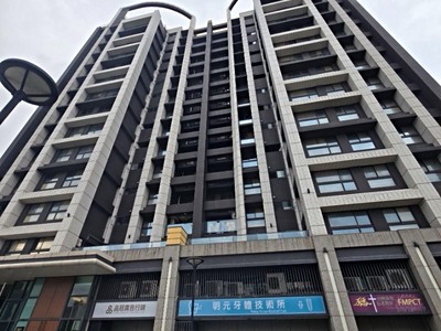 社區圖片