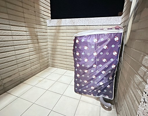 獨立陽台大套房～白天.晚上都可看～免仲～近觀音工業區.桃科 - Image 7