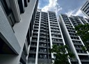 東區-崇賢二路開放式格局，24.2坪
