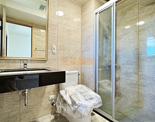 兆基社會住宅🏠龜山高樓景觀3房車可租補免仲 - Image 9