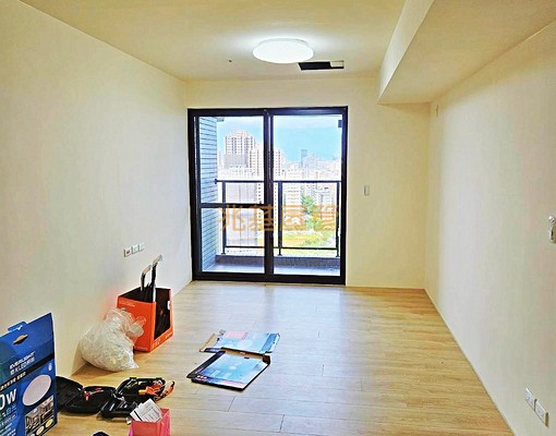 兆基社會住宅🏠龜山高樓景觀3房車可租補免仲 - Image 2