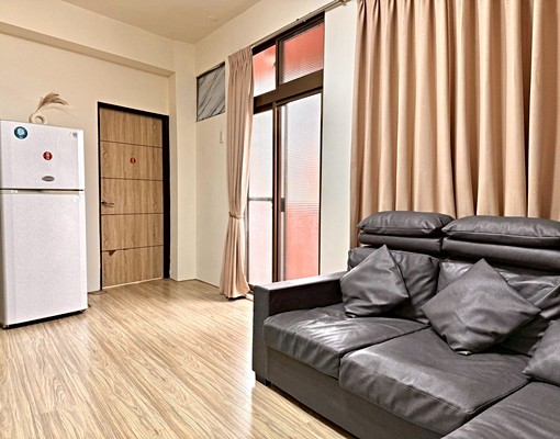 【吉屋租賃】兩房💖可租補戶籍✨可寵🐶汽車位可租✨飲水機✨ - Image 1