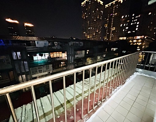 永春/後山埤★獨洗陽台★採光佳★新裝潢★林口街商圈 - Image 5