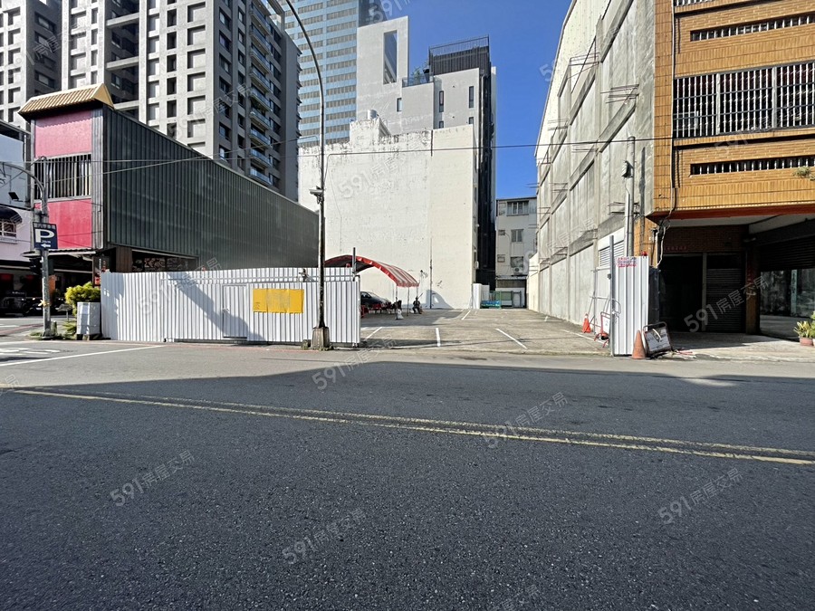 京日晶日實景圖