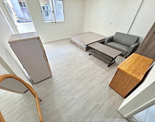 🔥東山商圈獨洗曬套房 - Image 1