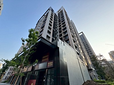 社區圖片