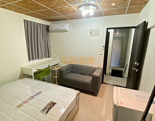 兆基🏡可租補/獨立套房/全新整理屋況佳 - Image 2
