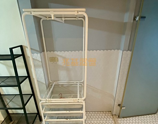 兆基🏡可租補/獨立套房/全新整理屋況佳 - Image 5