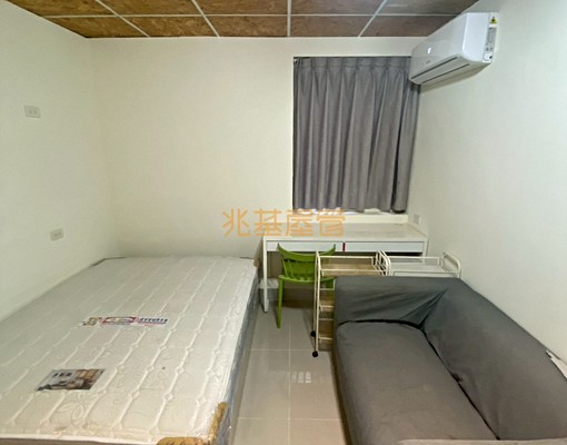 兆基🏡可租補/獨立套房/全新整理屋況佳 - Image 3