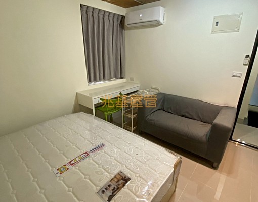 兆基🏡可租補/獨立套房/全新整理屋況佳 - Image 1