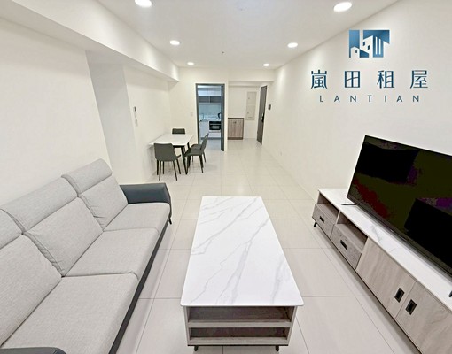 【聯悅馥】漂亮裝潢大三房平車~遠雄/梧棲/向上/三井/全聯~ - 591租屋網 - Image 12