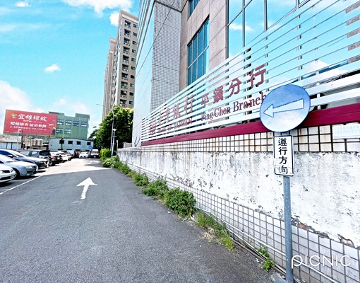 ⭐凹豆咖俊安⭐近平鎮車站｜高樓景觀賺錢商辦｜停車場旁｜大空間 - Image 4
