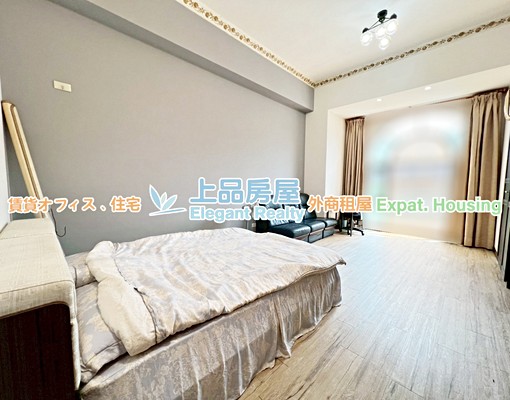 AK128861捷運中山國中站✫社區管理✫家電俱全可炊 - Image 2