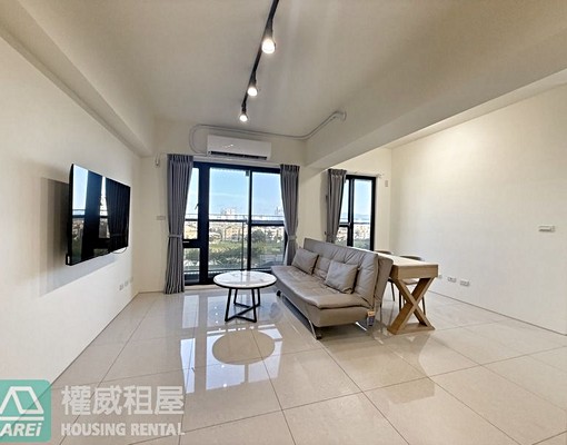 💡楠梓台積電森河畔三房景觀前後陽台-權威 - Image 4
