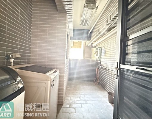 💡楠梓台積電森河畔三房景觀前後陽台-權威 - Image 13